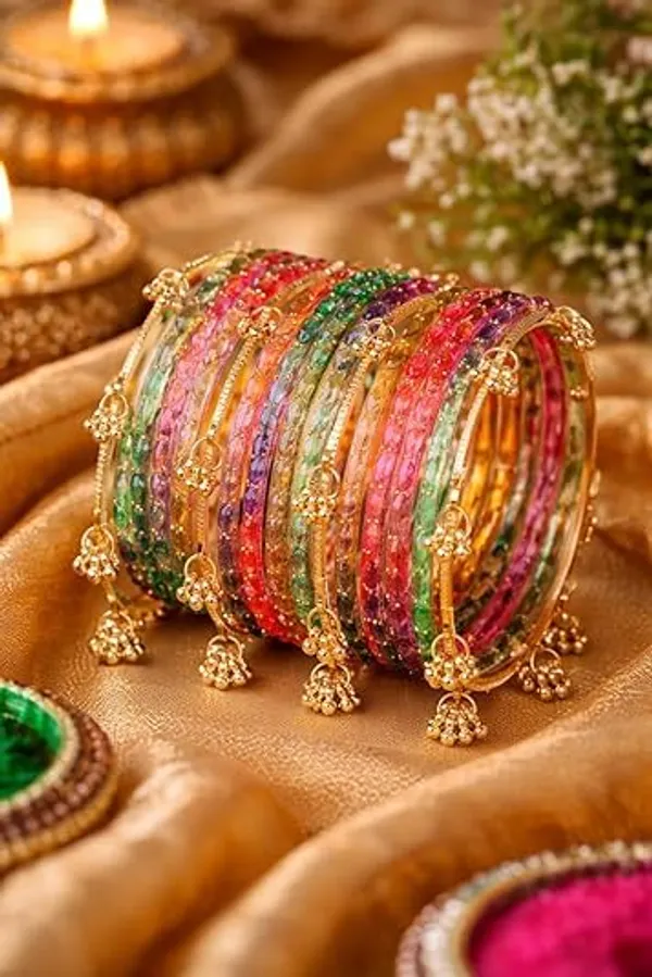 Multicolor_Glass_Premium_And_Elegant_Bangle_For_Women