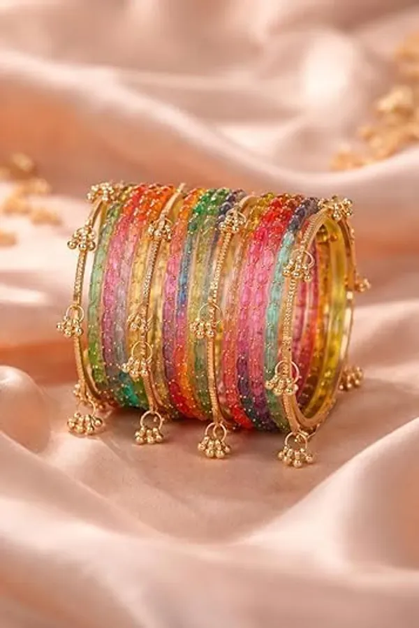 Multicolor_Glass_Premium_And_Elegant_Bangle_For_Women