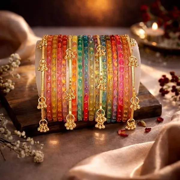 Multicolor_Glass_Premium_And_Elegant_Bangle_For_Women
