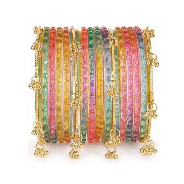 Multicolor_Glass_Premium_And_Elegant_Bangle_For_Women