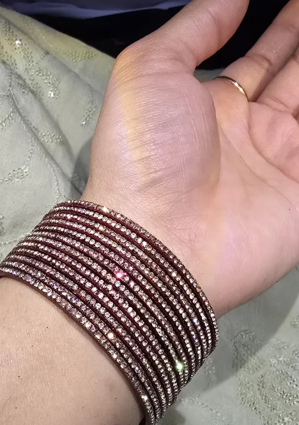 Brown_Glass_Premium_And_Elegant_Bangles_For_Women_Set_Of_12