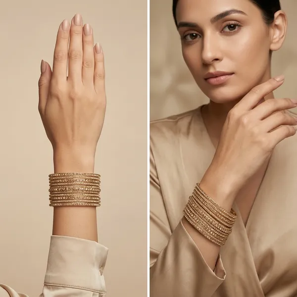 Gold_Glass_Premium_And_Elegant_Bangles_For_Women_Set_Of_12