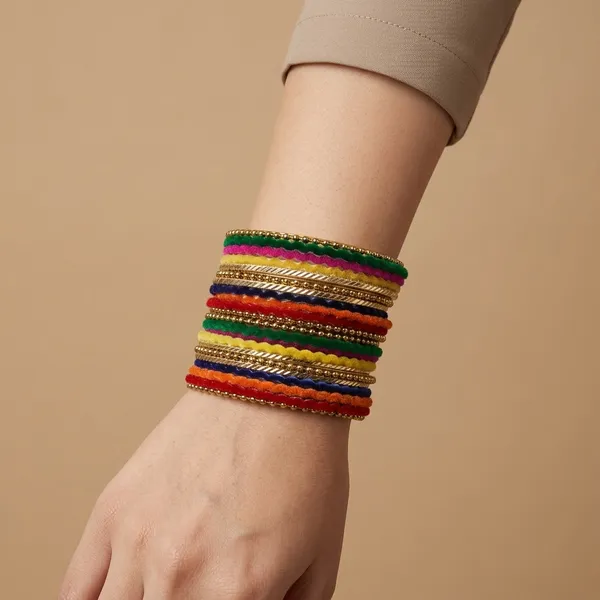 Multicolor_Glass_Premium_And_Elegant_Bangles_For_Women_Set_Of_12