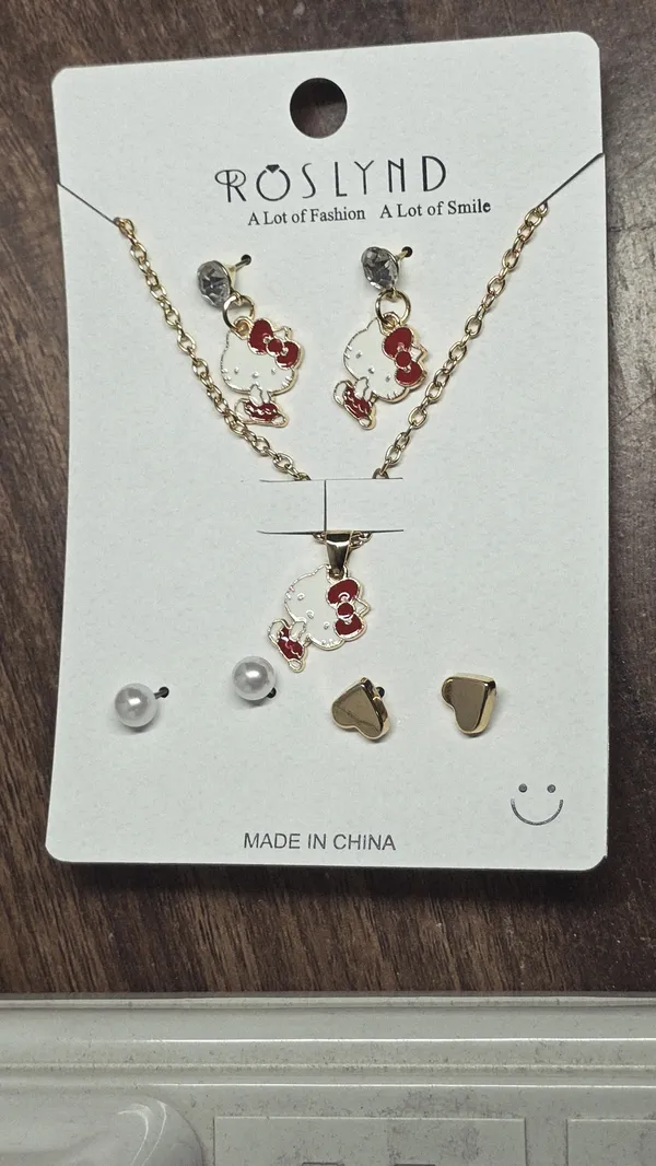 Multicolor_Alloy_Premium_And_Elegant_Necklace_With_Earring_Set_For_Women