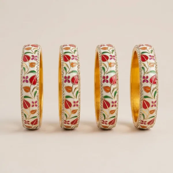 Multicolor_Glass_Premium_And_Elegant_Bangle_For_Women