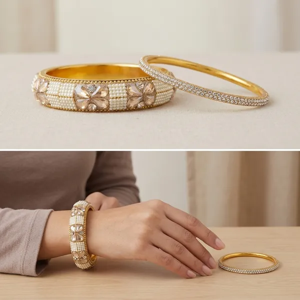 Gold_Glass_Premium_And_Elegant_Bangle_For_Women