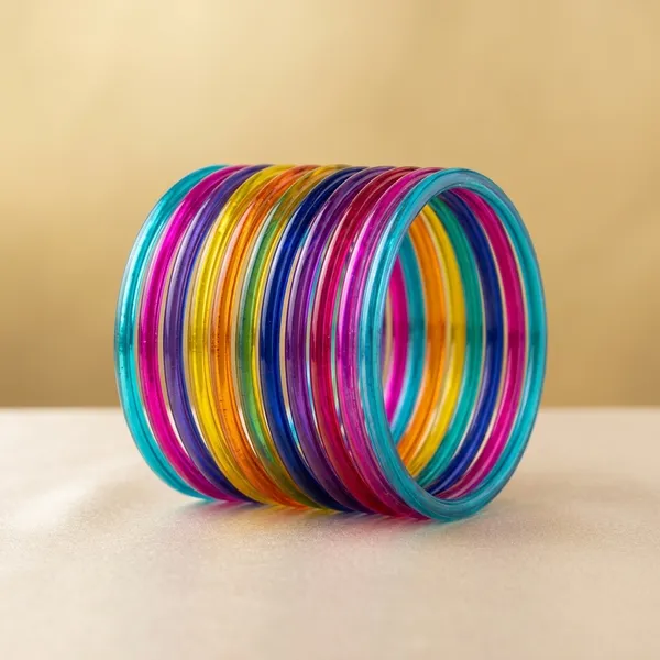 Multicolor_Glass_Premium_And_Elegant_Bangles_For_Women_Set_Of_12