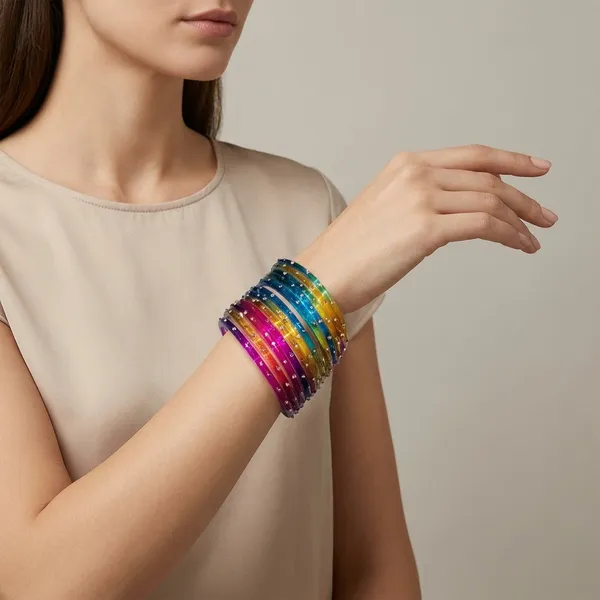 Multicolor_Glass_Premium_And_Elegant_Bangles_For_Women_Set_Of_12