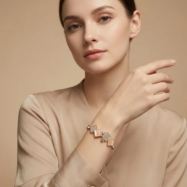 Gold_Alloy_Premium_And_Elegant_Bracelet_For_Women