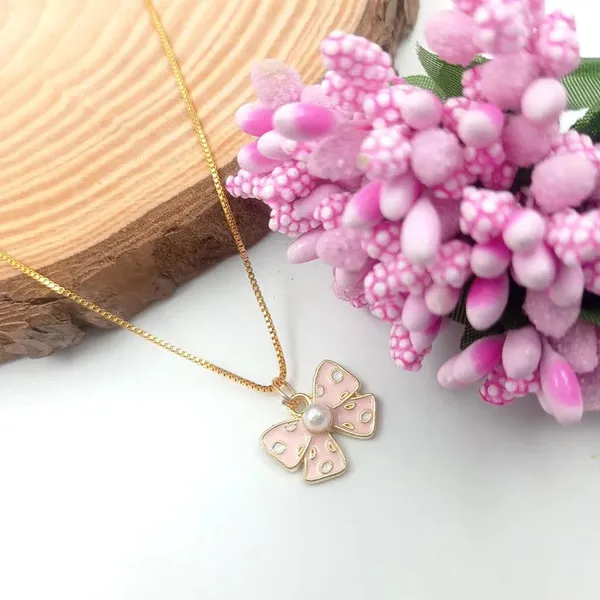 Pretty_Pookie_Bow_Pendant_Necklace_Baby_Pink
