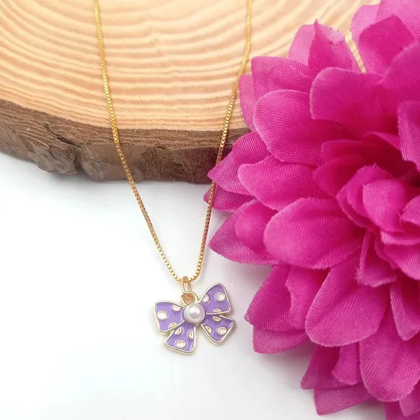 Pretty_Pookie_Bow_Pendant_Necklace_Purple