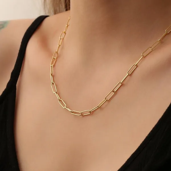 Minimal_Paperclip_Chain_Link_Necklace