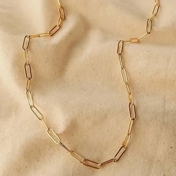 Minimal_Paperclip_Chain_Link_Necklace