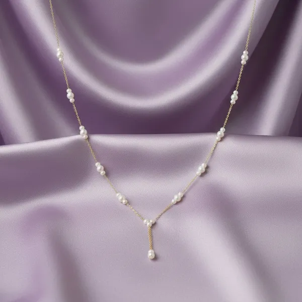 Triple_Pearl_Drop_Y_Chain_Necklace
