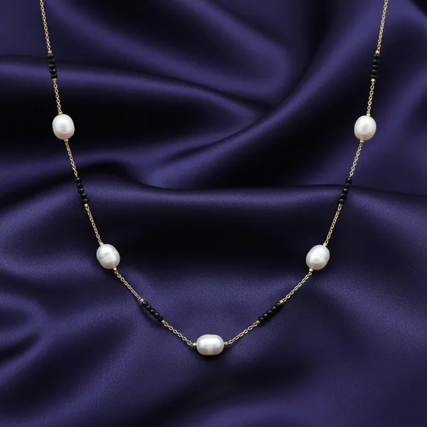 White_Big_Pearl_Necklace