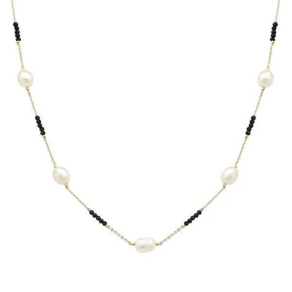 White_Big_Pearl_Necklace