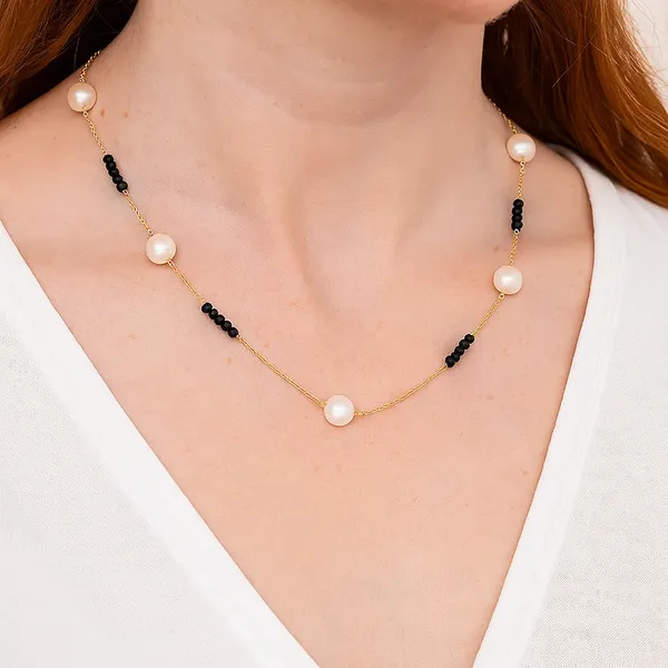 White_Big_Pearl_Necklace