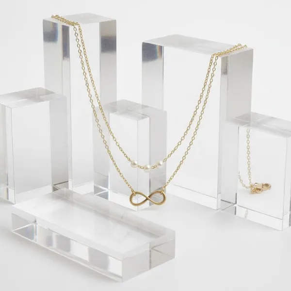 Minimal_Clavicle_Golden_Chain_3_Pearl_With_Infinity_Necklace