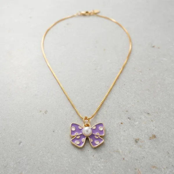 Pretty_Pookie_Bow_Pendant_Necklace_Purple