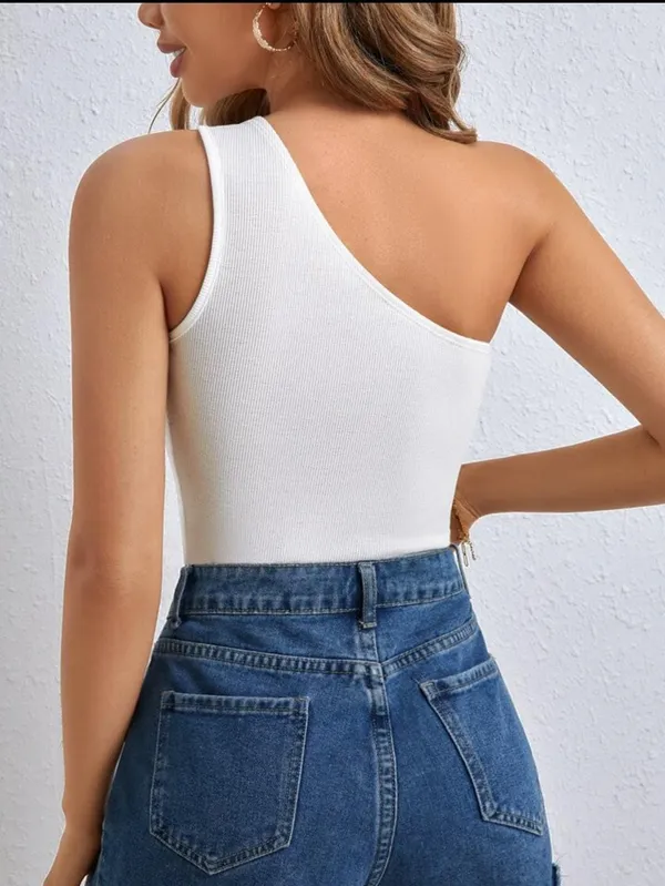 White_Cotton_Tank_Top_For_Women