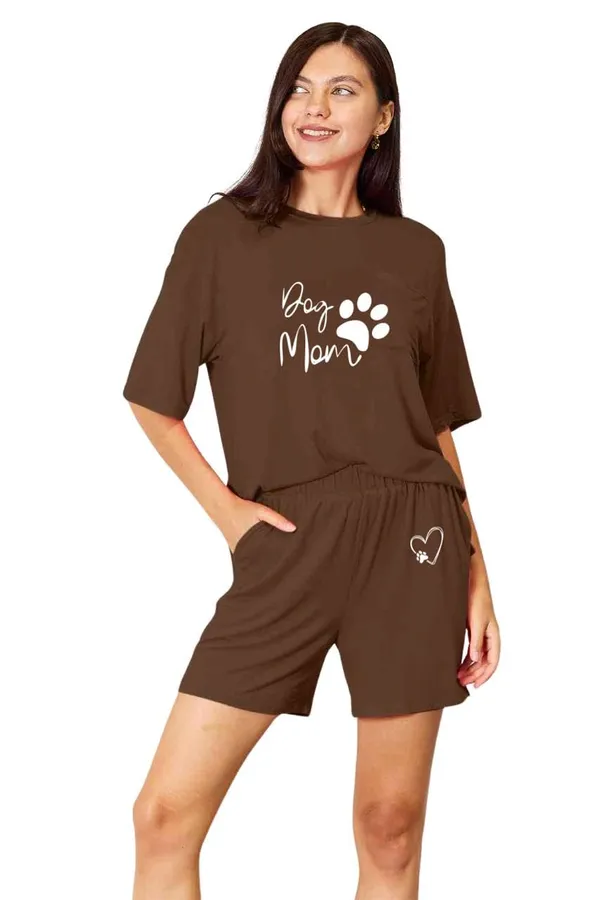 Brown_Cotton_Blend_Graphic_Co-Ord_Lounge_Set_For_Women