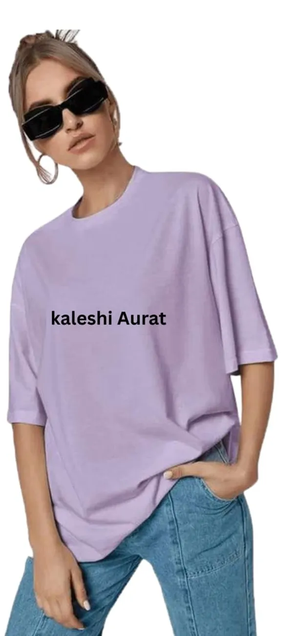 Lavender_Cotton_Oversized_Graphic_Print_T-Shirt_For_Women