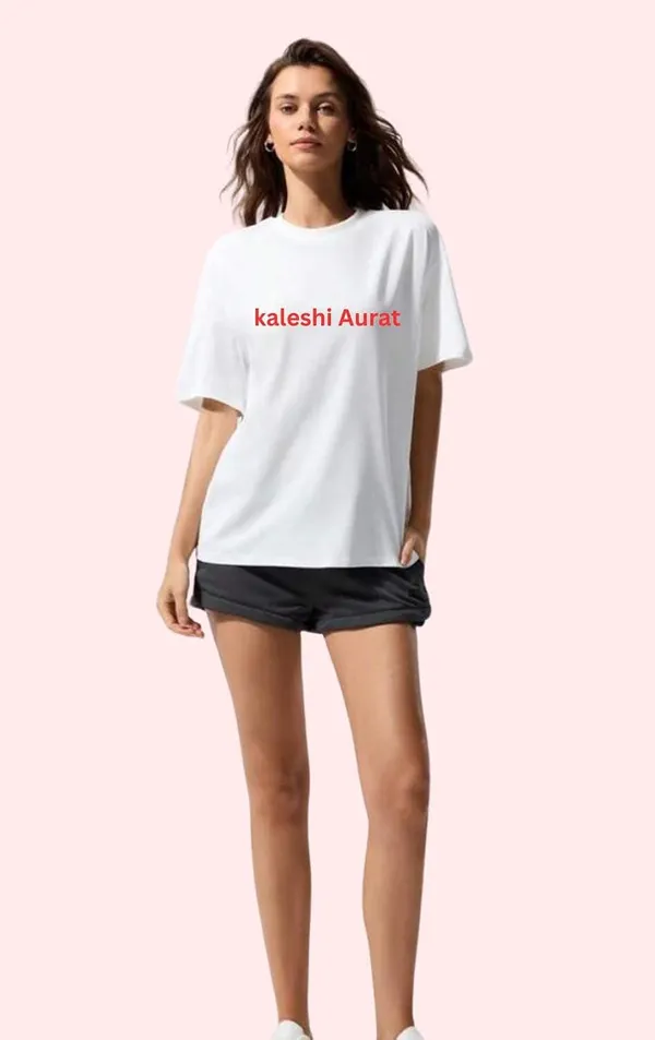White_Cotton_Oversized_Graphic_T_Shirt_For_Women