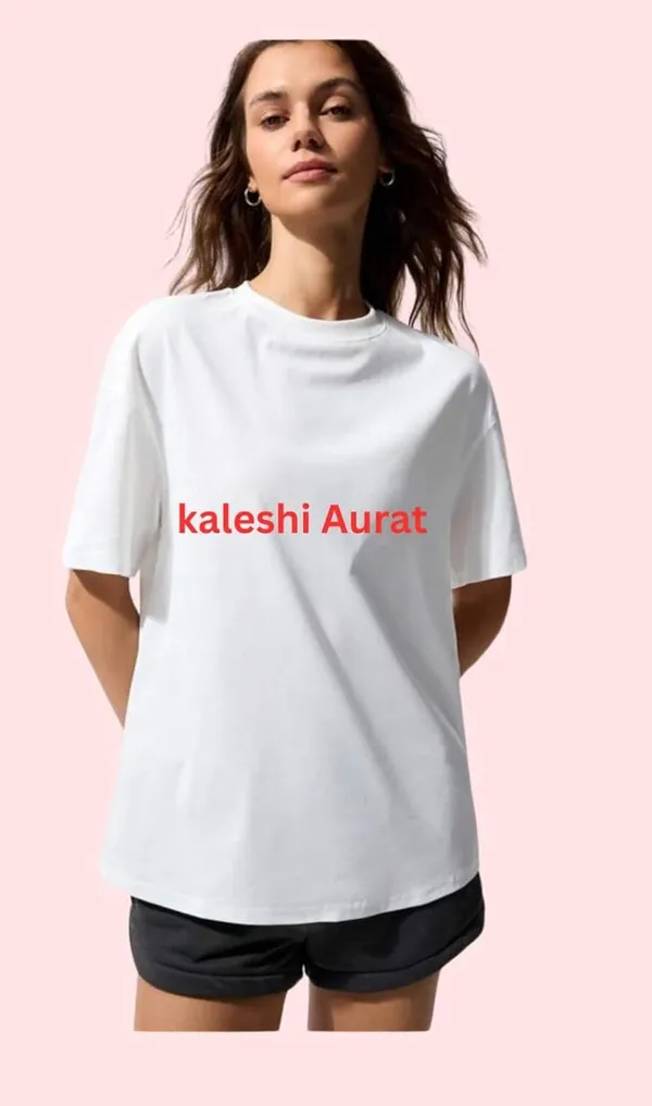 White_Cotton_Oversized_Graphic_T_Shirt_For_Women