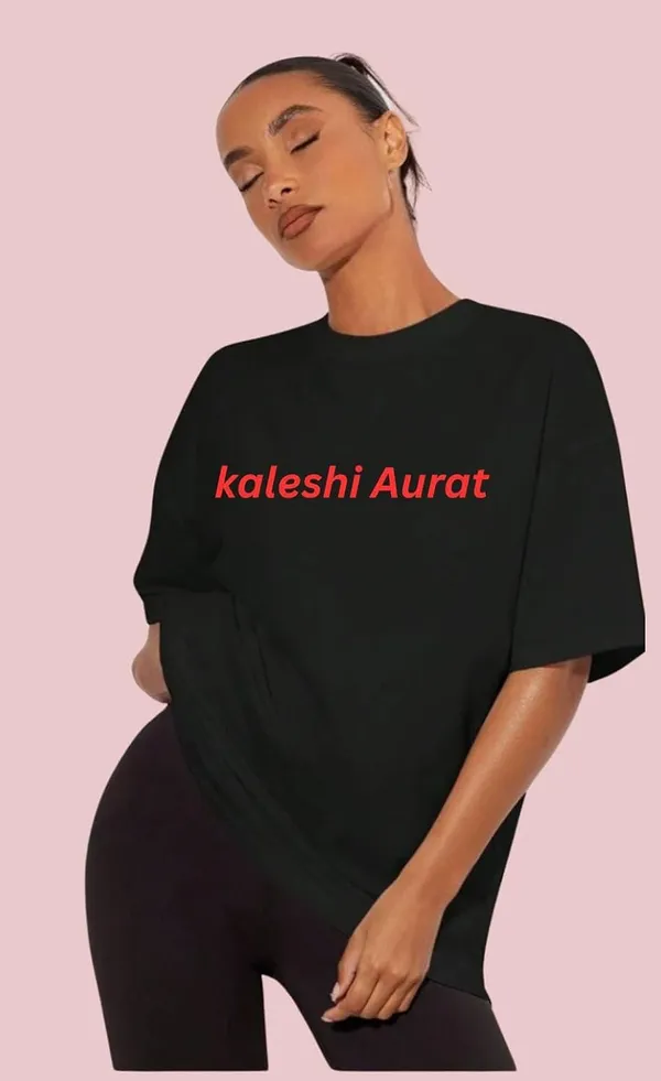 Black_Cotton_Oversized_Graphic_T_Shirt_For_Women