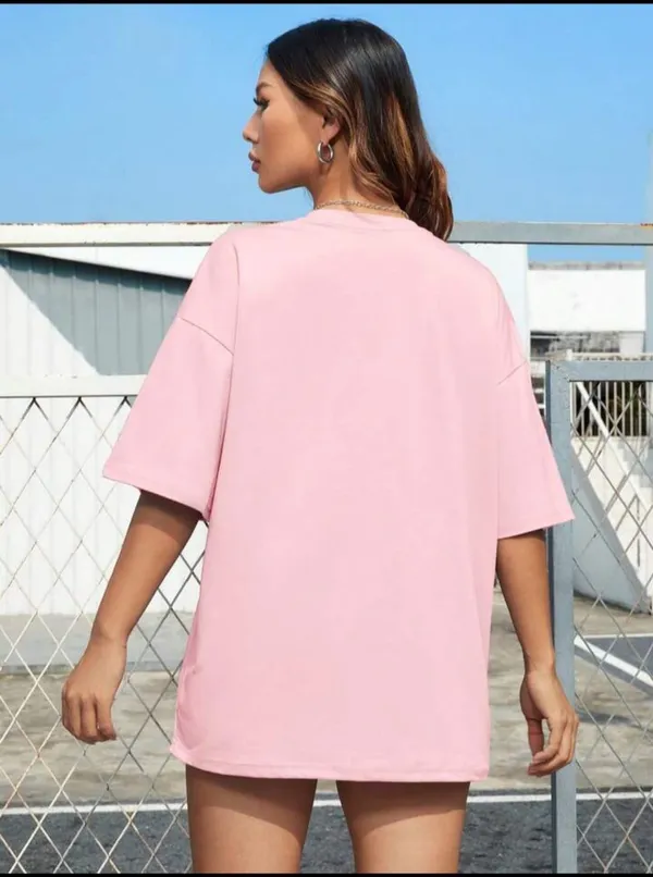 Pink_Cotton_Oversized_Graphic_T-Shirt_For_Women
