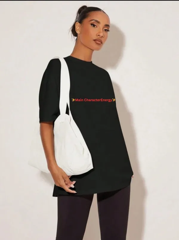 Black_Cotton_Oversized_Graphic_T-Shirt_For_Women