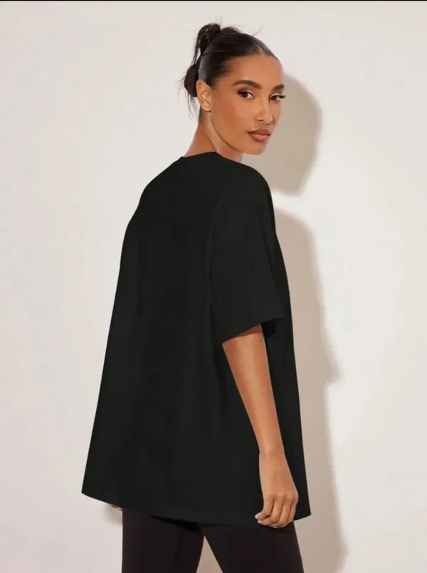 Black_Cotton_Oversized_Graphic_T-Shirt_For_Women