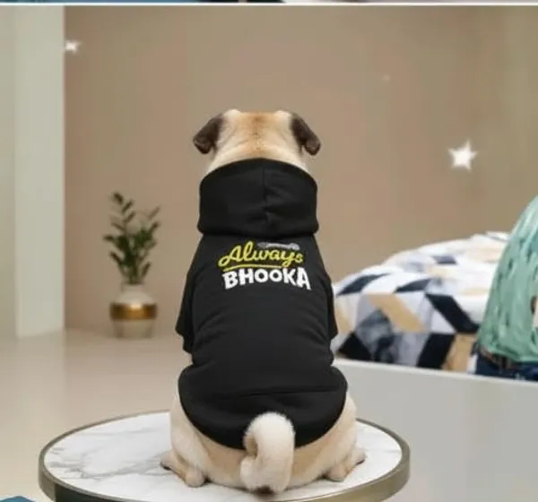 Black_Cotton_Hoodie_Sweatshirt_For_Dogs