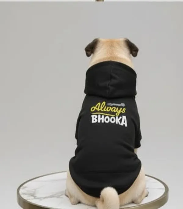 Black_Cotton_Hoodie_Sweatshirt_For_Dogs