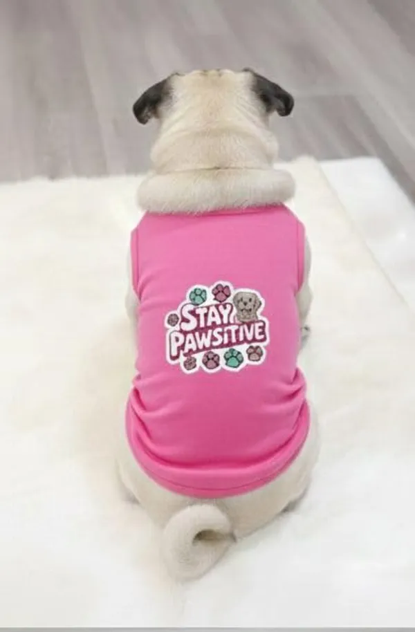 Pink_Cotton_Back_Printed_T_Shirt_With_Sleeves_For_Dogs