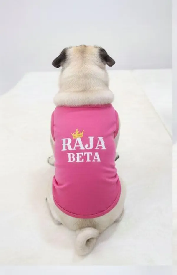 Pink_Cotton_Printed_T_Shirt_For_Dogs