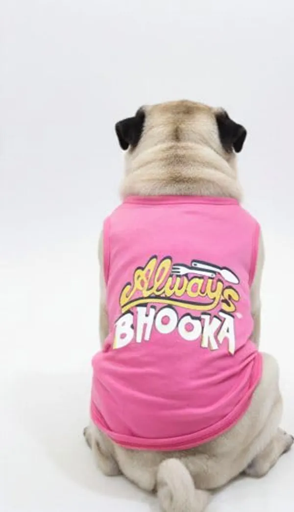 Pink_Cotton_T-Shirt_For_Dogs