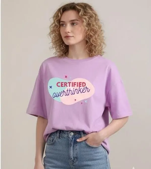 Lavender_Cotton_Oversized_Graphic_Print_T-Shirt_For_Women