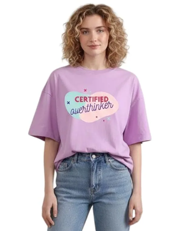 Lavender_Cotton_Oversized_Graphic_Print_T-Shirt_For_Women