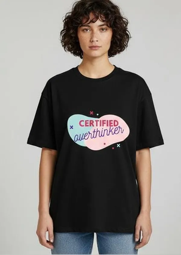 Black_Cotton_Oversized_Graphic_T_Shirt_For_Women