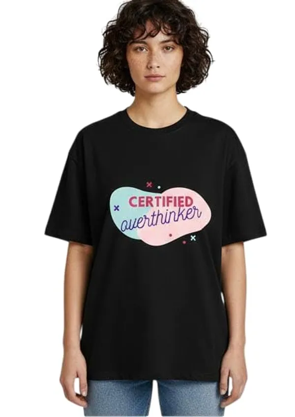 Black_Cotton_Oversized_Graphic_T_Shirt_For_Women