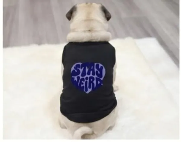 Black_Cotton_Graphic_Print_T-Shirt_For_Dogs