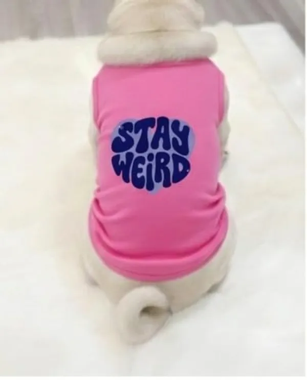 Pink_Cotton_Graphic_T-Shirt_For_Dogs