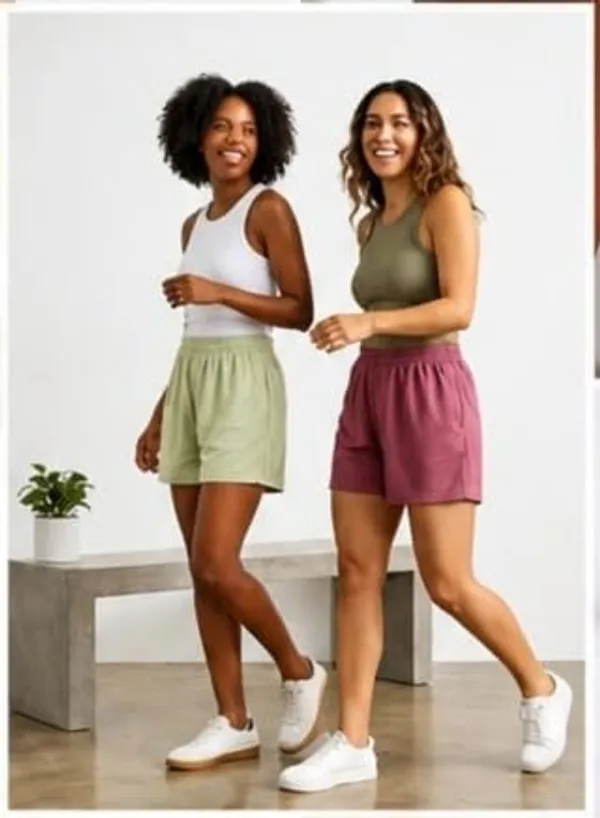 Onion_Pista_Cotton_Lycra_Shorts_Combo_Pack_For_Women
