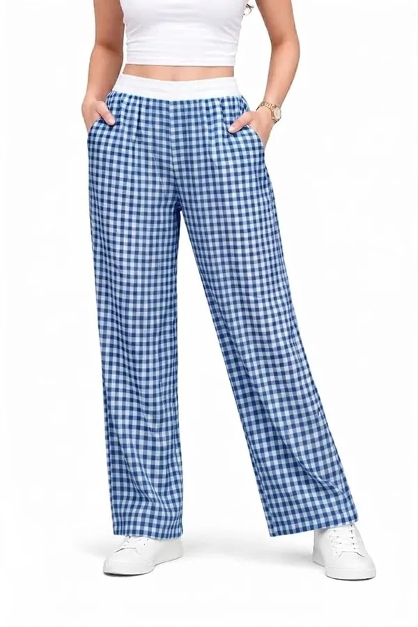 Blue_Cotton_Relaxed_Fit_Palazzo_Pants_For_Women