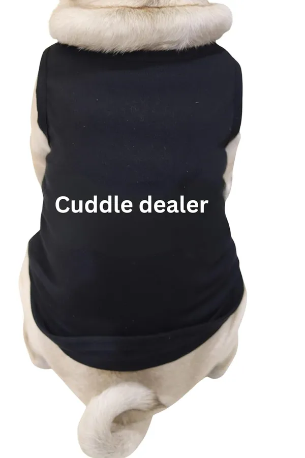 Black_Cotton_Printed_T_Shirt_For_Dogs