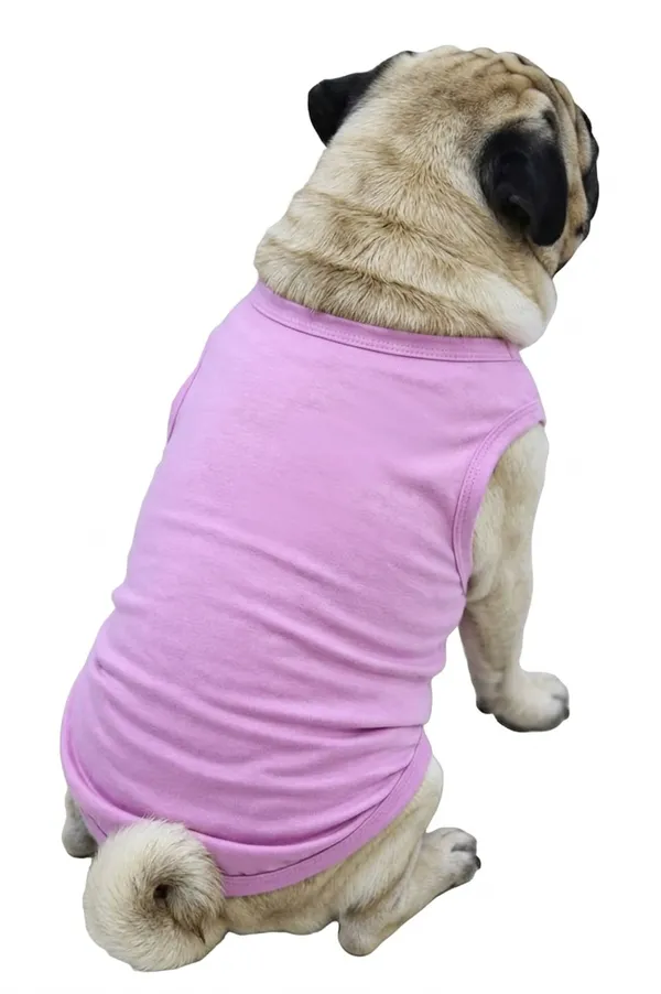 Lavender_Cotton_Oversized_Printed_T_Shirt_For_Dogs