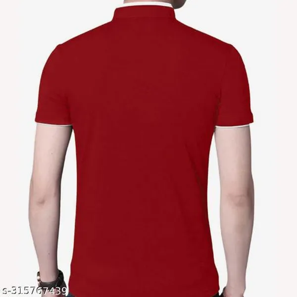 Lets_Shine_Handsome_T_Shirts_For_Men_Made_Up_Of_Cotton_Combo_Pack_Of_3_Used_For_Regular_Casual_Formal_Party_White_Red_Yellow