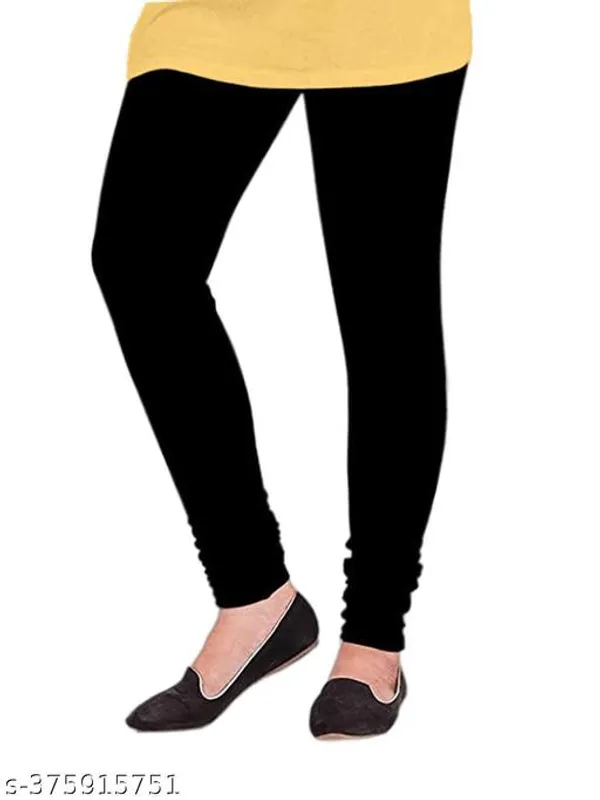 Black_Beige_Red_Blue_Wool_Legging_Pack_Of_4_For_Women