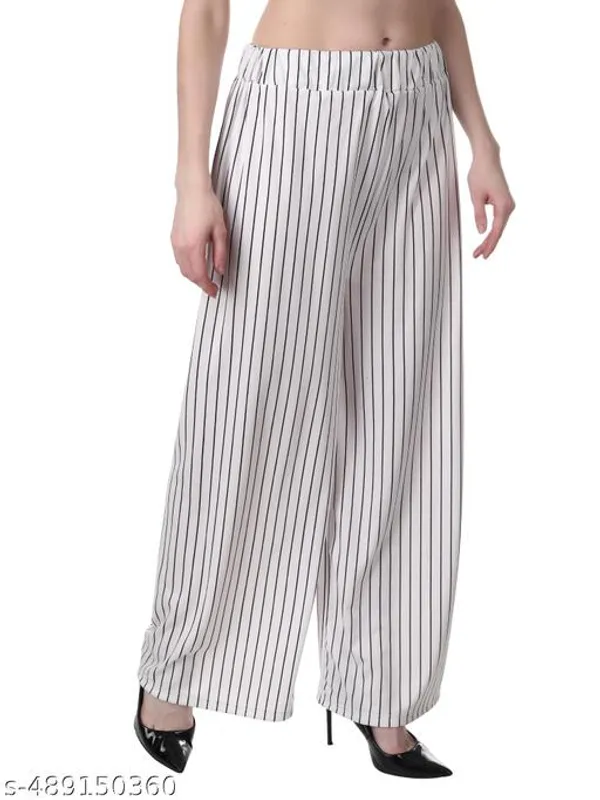 Lets_Shine_Pack_Of_3_Striped_Lining_Palazzo_For_Women_Girls_Ladies_Navyblue_White_Yellow